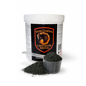 pot 1kg traitement anti-bistre Dose2cheval